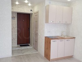 Продается 1-комнатная квартира Кирова пр-кт, 18  м², 2850000 рублей