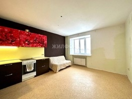 Продается 3-комнатная квартира Никитина ул, 54  м², 8099000 рублей