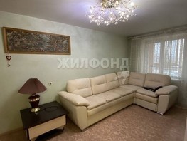 Продается 1-комнатная квартира Овражный пер, 34.7  м², 5500000 рублей