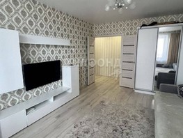 Продается 2-комнатная квартира Герасименко ул, 52.4  м², 6500000 рублей