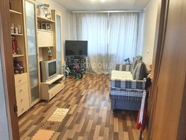 Продается 2-комнатная квартира Новый пер, 45.4  м², 4600000 рублей