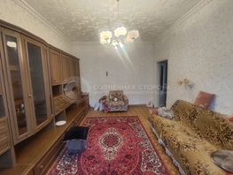 Продается 3-комнатная квартира Строителей ул, 77  м², 5000000 рублей