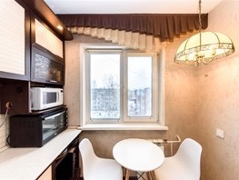 Продается 1-комнатная квартира Кулагина ул, 30.1  м², 4500000 рублей