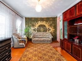Продается 2-комнатная квартира Вершинина проезд, 42.7  м², 2800000 рублей