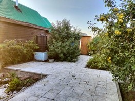 Продается Дом Озёрная ул, 45  м², участок 0.1 сот., 1700000 рублей