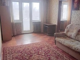 Продается 2-комнатная квартира Лазарева ул, 45  м², 4050000 рублей