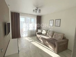 Продается 1-комнатная квартира Ленская ул, 33.8  м², 5100000 рублей