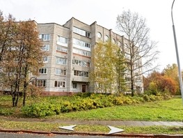 Продается 1-комнатная квартира Вавилова ул, 32.5  м², 4100000 рублей