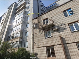 Продается 3-комнатная квартира Вокзальная ул, 68  м², 6300000 рублей