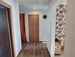 Продается 3-комнатная квартира Иркутский тракт, 55.5 м², 5500000 рублей