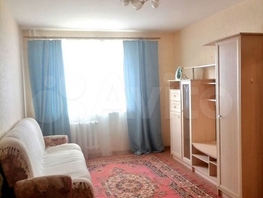 Продается 1-комнатная квартира Ивановского ул, 39 м², 4300000 рублей