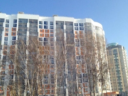 Продается 3-комнатная квартира ЖК Радонежский, Береговая дом 25, 62.3 м², 6200000 рублей