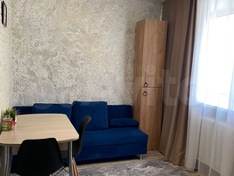 Продается 2-комнатная квартира Полины Осипенко ул, 24 м², 3100000 рублей