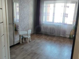 Продается 2-комнатная квартира Говорова ул, 60.8 м², 6950000 рублей