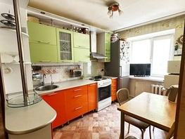 Продается 3-комнатная квартира Беринга ул, 65 м², 6500000 рублей