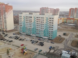 Продается 1-комнатная квартира Береговая ул, 34.7  м², 4600000 рублей