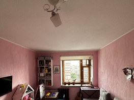 Продается 1-комнатная квартира Любы Шевцовой ул, 31.7 м², 4600000 рублей