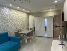 Продается 2-комнатная квартира Вокзальная ул, 54 м², 7100000 рублей