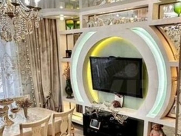 Продается 3-комнатная квартира Интернационалистов ул, 65.5  м², 6800000 рублей