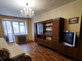 Продается 3-комнатная квартира Тверская ул, 58.5 м², 5700000 рублей