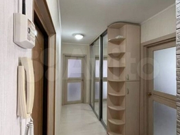 Продается 2-комнатная квартира Ивана Черных ул, 55 м², 6700000 рублей