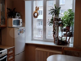 Продается 4-комнатная квартира Калинина ул, 92.5 м², 5780000 рублей