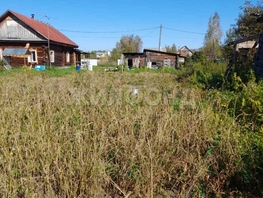 Продается Дачный участок Солнечная ул, 7 сот., 1400000 рублей