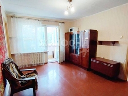 Продается 2-комнатная квартира Енисейская ул, 36.4  м², 3930000 рублей