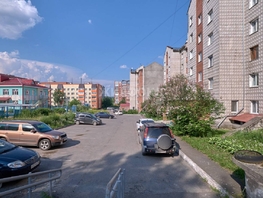 Продается 3-комнатная квартира Ботанический пер, 75  м², 5900000 рублей