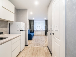 Продается 1-комнатная квартира Кирова пр-кт, 18.4 м², 2950000 рублей