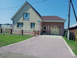 Продается Дом Сибирская ул, 115 м², участок 10.01 сот., 10000000 рублей