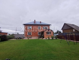Продается Дом Новая ул, 200 м², участок 15 сот., 19400000 рублей