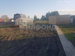 Продается дача Садовая (тер. СНТ Ветеран (д. Просекино)), 20 м², участок 5.2 сот., 820000 рублей