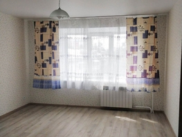 Продается 1-комнатная квартира Фрунзе пр-кт, 35.5  м², 4300000 рублей