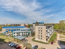 Продается 3-комнатная квартира Говорова ул, 61.6  м², 7200000 рублей