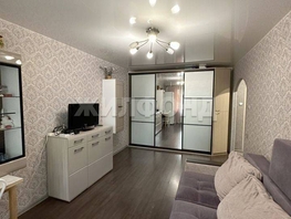 Продается 1-комнатная квартира Лебедева ул, 36 м², 5050000 рублей