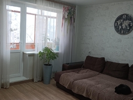 Продается 3-комнатная квартира Интернационалистов ул, 65 м², 7500000 рублей