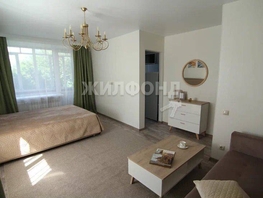 Продается 1-комнатная квартира Карла Маркса ул, 32.3  м², 4999999 рублей