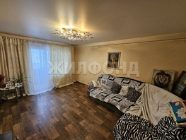 Продается 3-комнатная квартира Интернационалистов ул, 62 м², 5750000 рублей