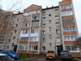 Продается 3-комнатная квартира Рабочая ул, 67.3  м², 7250000 рублей