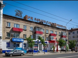 Продается 1-комнатная квартира Ленина пр-кт, 30 м², 3500000 рублей