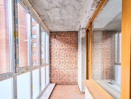 Продается 3-комнатная квартира Никитина ул, 121.2 м², 15600000 рублей