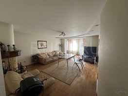Продается 3-комнатная квартира Мира пр-кт, 104 м², 12600000 рублей