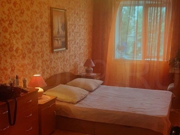 Продается 2-комнатная квартира Сергея Лазо ул, 43.4 м², 4350000 рублей