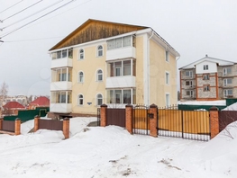 Продается 2-комнатная квартира Ясная ул, 53.4  м², 6000000 рублей