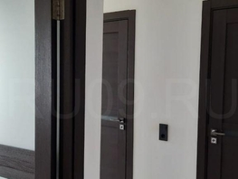 Продается 2-комнатная квартира Федора Лыткина ул, 55  м², 6875000 рублей