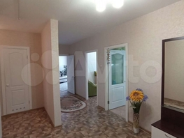 Продается 3-комнатная квартира Андрея Крячкова ул, 84.4  м², 7650000 рублей