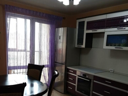 Продается 1-комнатная квартира Архитекторов ул, 47.62 м², 6750000 рублей