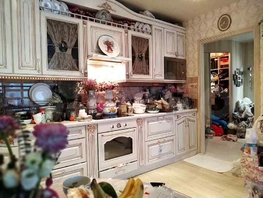 Продается 3-комнатная квартира Дальне-Ключевская ул, 68 м², 8500000 рублей