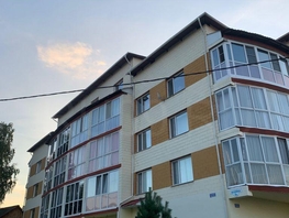 Продается 2-комнатная квартира Ленина ул (Лоскутово д), 78.7 м², 8850000 рублей